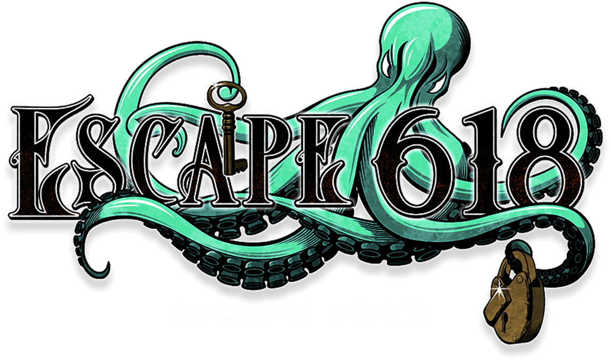 Escape618 - Escape Room